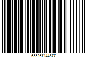 Sweet Peas UPC Bar Code Sweet Peas UPC Bar Code UPC: 688267144677