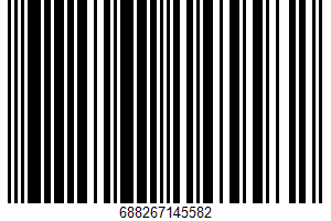 Pita Chips UPC Bar Code Pita Chips UPC Bar Code UPC: 688267145582