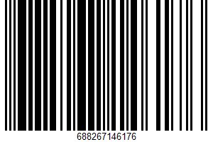 Ice Cream Bars UPC Bar Code Ice Cream Bars UPC Bar Code UPC: 688267146176