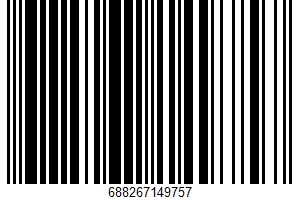 Nonfat Yogurt UPC Bar Code Nonfat Yogurt UPC Bar Code UPC: 688267149757