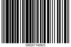 Foodhold, Twin Demi Baguette UPC Bar Code Foodhold, Twin Demi Baguette UPC Bar Code UPC: 688267149825