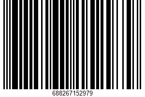 Sesame Teriyaki Marinade UPC Bar Code UPC: 688267152979