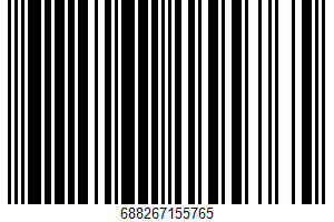 Giant, Oven-toasted Oat Squares Cereal, Cinnamon UPC Bar Code Giant, Oven-toasted Oat Squares Cereal, Cinnamon UPC Bar Code UPC: 688267155765