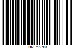 Pumpkin Cinnamon Roll UPC Bar Code Pumpkin Cinnamon Roll UPC Bar Code UPC: 688267156984