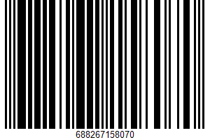 Giant, Soft Margarine UPC Bar Code Giant, Soft Margarine UPC Bar Code UPC: 688267158070