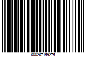 Giant, Pecans, Pumpkin Spice UPC Bar Code Giant, Pecans, Pumpkin Spice UPC Bar Code UPC: 688267159275