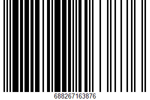 Foodhold, Chocolate Brownie Mix, Peppermint UPC Bar Code Foodhold, Chocolate Brownie Mix, Peppermint UPC Bar Code UPC: 688267163876