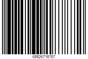 Ghee Clarified Butter UPC Bar Code Ghee Clarified Butter UPC Bar Code UPC: 68826718787