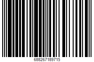 Cage Free Brown Eggs Large UPC Bar Code Cage Free Brown Eggs Large UPC Bar Code UPC: 688267189715