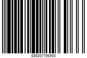 Real Premium Ice Cream UPC Bar Code Real Premium Ice Cream UPC Bar Code UPC: 688267196966