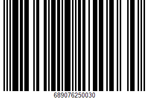 An Old Fashion Coffee Rub UPC Bar Code An Old Fashion Coffee Rub UPC Bar Code UPC: 689076250030