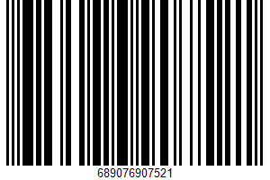 Livingintentions, Superfood Cereal, Acai Blueberry UPC Bar Code UPC: 689076907521