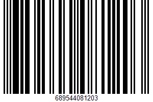 Total Greek Strained Yogurt UPC Bar Code Total Greek Strained Yogurt UPC Bar Code UPC: 689544081203