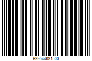 Fage, Total Greek Strained Yogurt, Cherry UPC Bar Code Fage, Total Greek Strained Yogurt, Cherry UPC Bar Code UPC: 689544081500