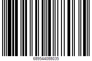 Fage, Crossovers, Caramel Blended Low-fat Greek Strained Yogurt UPC Bar Code UPC: 689544088035