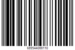 Cherry Blended Low-fat Greek Strained Yogurt UPC Bar Code Cherry Blended Low-fat Greek Strained Yogurt UPC Bar Code UPC: 689544088110