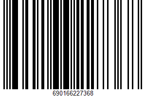 Fancy Cashews UPC Bar Code Fancy Cashews UPC Bar Code UPC: 690166227368