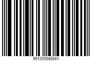 Hammond's, Ribbon Hard Candy UPC Bar Code Hammond's, Ribbon Hard Candy UPC Bar Code UPC: 691355040041