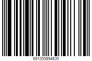 Hammond's, Brittle Crisps, Sea Salt & Caramel Drizzle UPC Bar Code Hammond's, Brittle Crisps, Sea Salt & Caramel Drizzle UPC Bar Code UPC: 691355894835