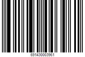 Olives With Rosemary & Garlic UPC Bar Code Olives With Rosemary & Garlic UPC Bar Code UPC: 691430003961