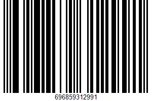 Chica De Gallo, Medium Salsa, Mango Pineapple UPC Bar Code Chica De Gallo, Medium Salsa, Mango Pineapple UPC Bar Code UPC: 696859312991