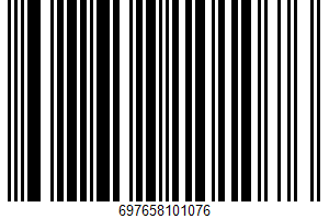 Manitoba Harvest Hemp Foods, Raw Shelled Hemp Seeds UPC Bar Code Manitoba Harvest Hemp Foods, Raw Shelled Hemp Seeds UPC Bar Code UPC: 697658101076