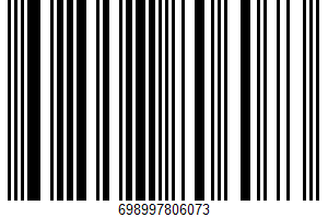 Udi's, Artisan Granola UPC Bar Code Udi's, Artisan Granola UPC Bar Code UPC: 698997806073