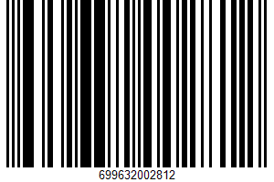 Fruit Shoot Orange & Mango UPC Bar Code Fruit Shoot Orange & Mango UPC Bar Code UPC: 699632002812