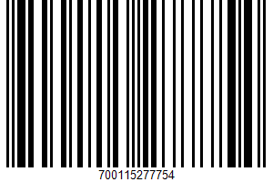 Two Friends Baking Co, Bread, Lemon Tea UPC Bar Code Two Friends Baking Co, Bread, Lemon Tea UPC Bar Code UPC: 700115277754