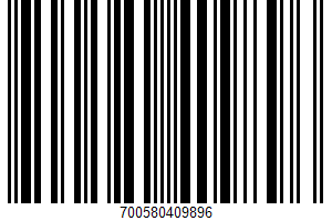 Amberye, Honey Cookies, Vanilla UPC Bar Code Amberye, Honey Cookies, Vanilla UPC Bar Code UPC: 700580409896