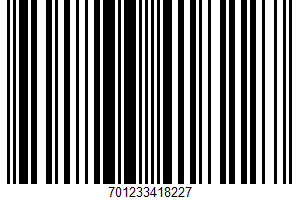 Toffee Pretzel Rods UPC Bar Code Toffee Pretzel Rods UPC Bar Code UPC: 701233418227