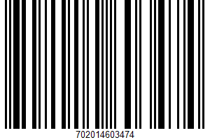 Jelly Beans & Poppers UPC Bar Code Jelly Beans & Poppers UPC Bar Code UPC: 702014603474