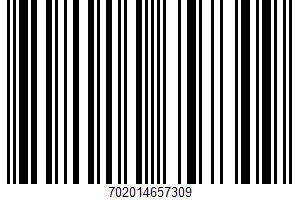 Warm Wishes Cocoa For Two UPC Bar Code UPC: 702014657309