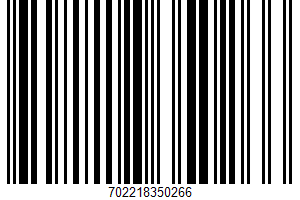 Texas Texas, Premium Medium Dip, Creamy Chipotle Ranch UPC Bar Code Texas Texas, Premium Medium Dip, Creamy Chipotle Ranch UPC Bar Code UPC: 702218350266
