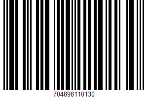 Bekemeier's, Pumpkin Butter UPC Bar Code Bekemeier's, Pumpkin Butter UPC Bar Code UPC: 704898110130