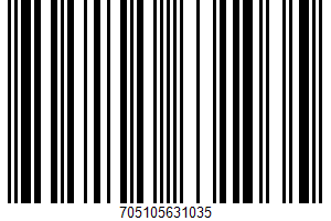 American Gra-frutti, You Love Chocolate Chip Cake UPC Bar Code American Gra-frutti, You Love Chocolate Chip Cake UPC Bar Code UPC: 705105631035