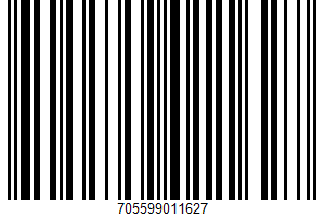 Power Cakes Flapjack & Waffle Mix UPC Bar Code Power Cakes Flapjack & Waffle Mix UPC Bar Code UPC: 705599011627