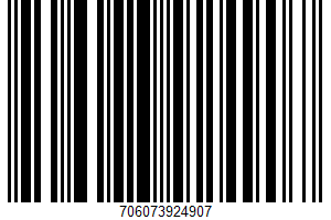 Boneless Beef Thinly Sliced Ribeye Steak UPC Bar Code Boneless Beef Thinly Sliced Ribeye Steak UPC Bar Code UPC: 706073924907