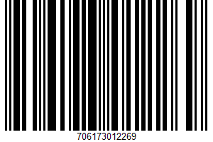 Pitted Ripe Black Olives UPC Bar Code Pitted Ripe Black Olives UPC Bar Code UPC: 706173012269