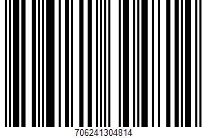 Crema Catalana Dessert Mix UPC Bar Code UPC: 706241304814