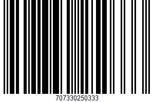 Diestel Turkey Ranch, Heidi's Hens, Organic Ground Turkey UPC Bar Code Diestel Turkey Ranch, Heidi's Hens, Organic Ground Turkey UPC Bar Code UPC: 707330250333