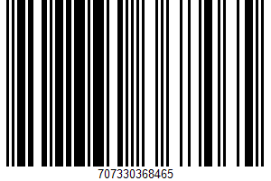 Diestel Turkey Ranch, Organic Turkey Breast, Honey UPC Bar Code Diestel Turkey Ranch, Organic Turkey Breast, Honey UPC Bar Code UPC: 707330368465