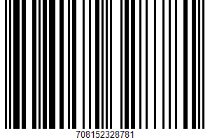 Sage Derby Cheese UPC Bar Code Sage Derby Cheese UPC Bar Code UPC: 708152328781