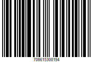 K&g, Craft Soda, Strawberry UPC Bar Code K&g, Craft Soda, Strawberry UPC Bar Code UPC: 708615300194