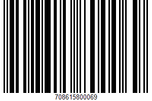 Kum & Go, Creamy Chilled Coffee Drink UPC Bar Code Kum & Go, Creamy Chilled Coffee Drink UPC Bar Code UPC: 708615800069