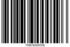 Pure Dark Chocolate UPC Bar Code Pure Dark Chocolate UPC Bar Code UPC: 708656000596