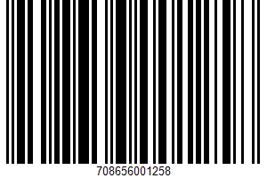 Assorted Collection Pure Dark Chocolate UPC Bar Code Assorted Collection Pure Dark Chocolate UPC Bar Code UPC: 708656001258