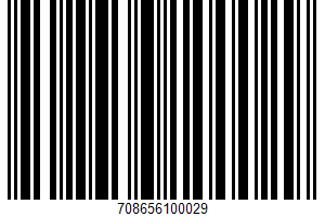 Green & Black's, Organic Maya Gold Dark Chocolate UPC Bar Code Green & Black's, Organic Maya Gold Dark Chocolate UPC Bar Code UPC: 708656100029