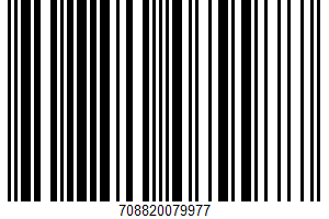 Deluxe Mixed Nuts UPC Bar Code Deluxe Mixed Nuts UPC Bar Code UPC: 708820079977
