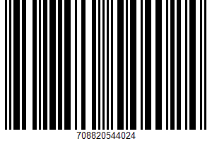 Meijer, Healthy Cream Of Chicken Condensed Soup UPC Bar Code Meijer, Healthy Cream Of Chicken Condensed Soup UPC Bar Code UPC: 708820544024
